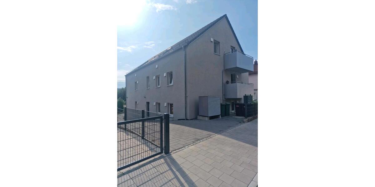 2-Zimmer-Wohnung in Regensburg Konradsiedlung 2 zimmer