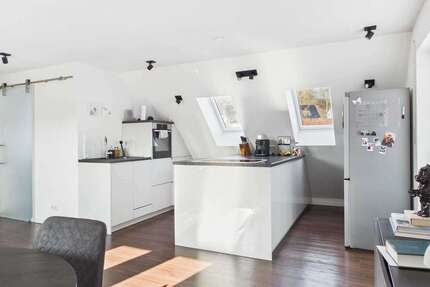 Wohnung Bad Abbach Weichs - 2 Zimmer, 63 m&sup2;, 832&euro; | Angebot:26865166