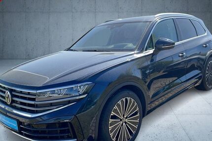 VW Touareg 1.616 km 67.470 &euro; Saal a.d. Donau 93342