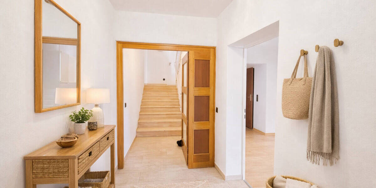 Doppelhaushälfte Regensburg Großprüfening-Dechbetten-Königswiesen - 5 Zimmer, 173 m&sup2;, 635.000&euro; | Angebot:26402987