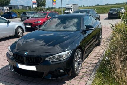 BMW 428 170.000 km 18.400 &euro; Thalmassing 93107