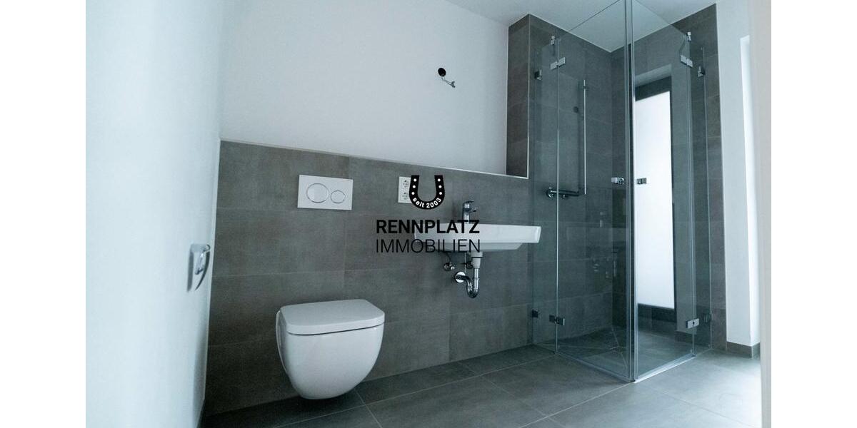 Etagenwohnung Regensburg Brandlberg - 2 Zimmer, 62 m&sup2;, 1.020&euro; | Angebot:25721010