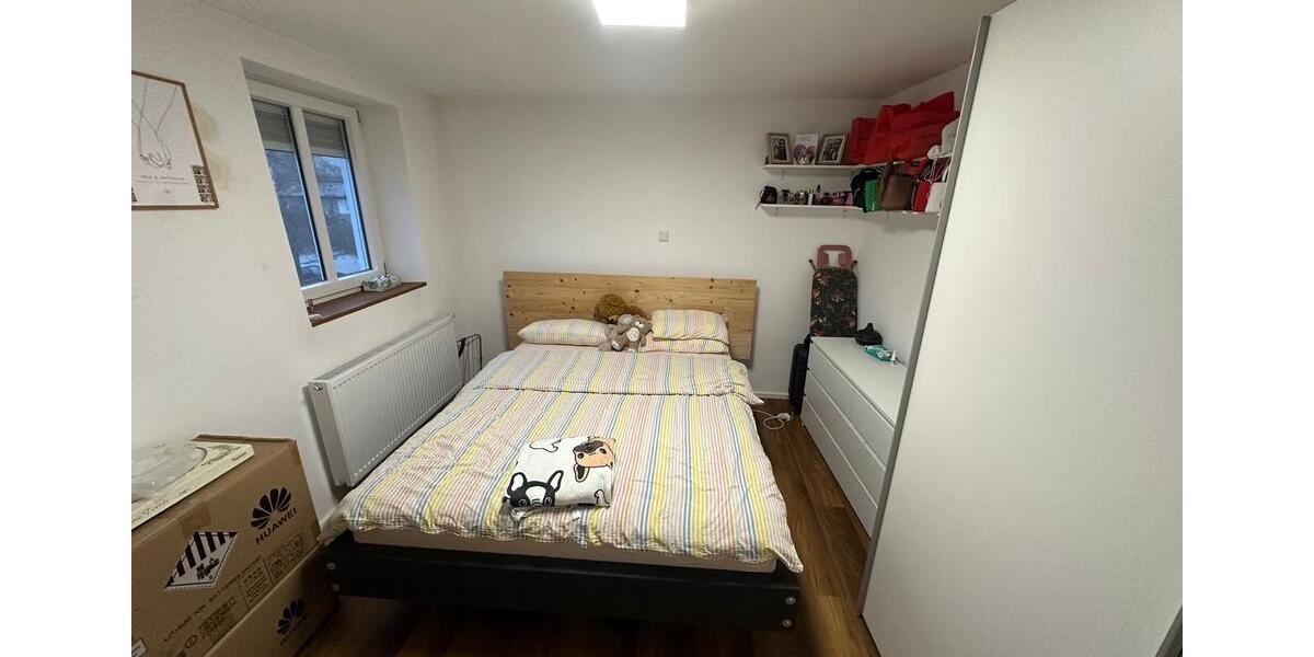 Etagenwohnung Geiselhöring - 3 Zimmer, 65 m&sup2;, 900&euro; | Angebot:26269098