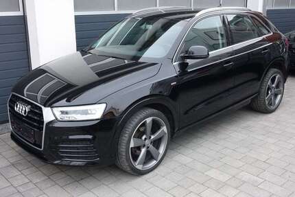 Audi Q3 103.748 km 17.490 &euro; Langquaid 84085