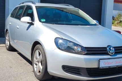 VW Golf 274.660 km 3.790 &euro; Langquaid 84085
