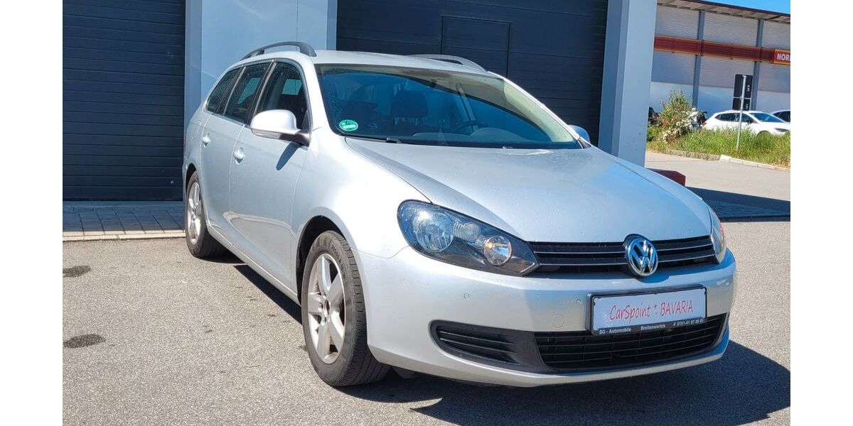 VW Golf 274.660 km 3.790 &euro; Langquaid 84085