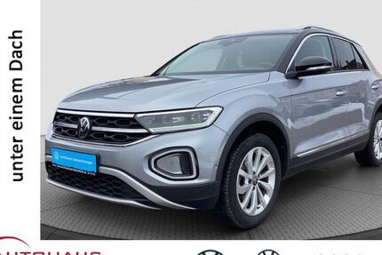 VW T-Roc 30.749 km 24.900 &euro; Abensberg 93326
