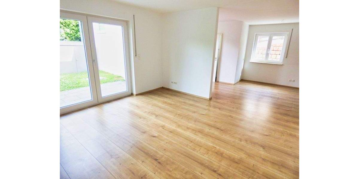 Etagenwohnung Bad Abbach - 3 Zimmer, 84 m&sup2;, 895&euro; | Angebot:25744433