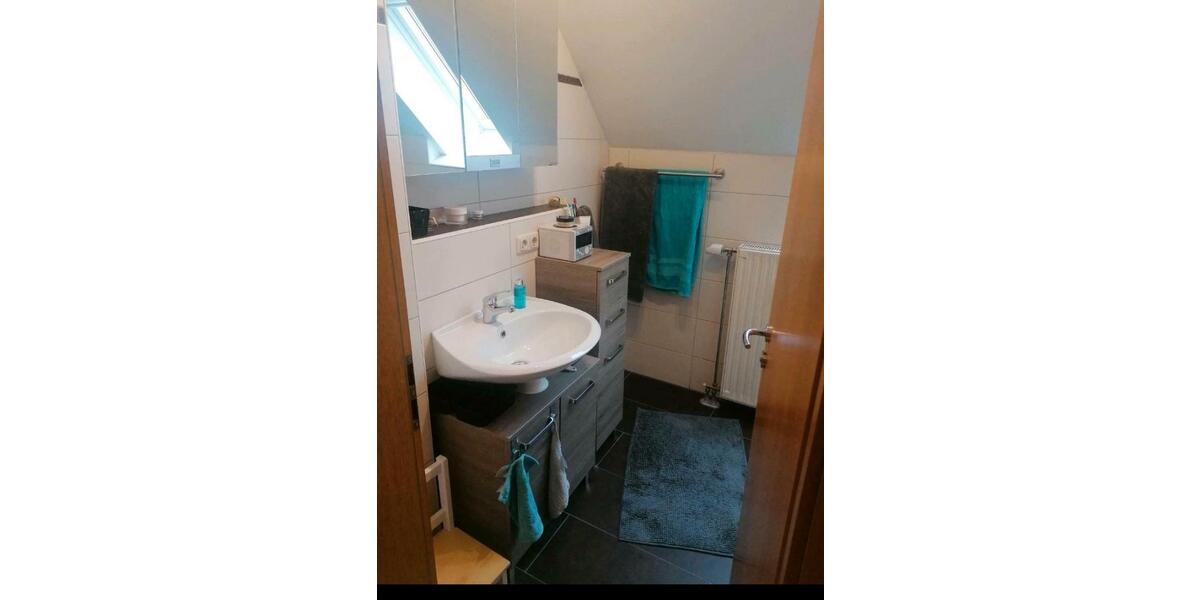 Maisonettenwohnung Saal an der Donau - 4 Zimmer, 89 m&sup2;, 1.250&euro; | Angebot:26475324