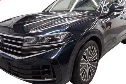 VW Touareg 1.610 km 72.570 &euro; Saal a.d. Donau 93342