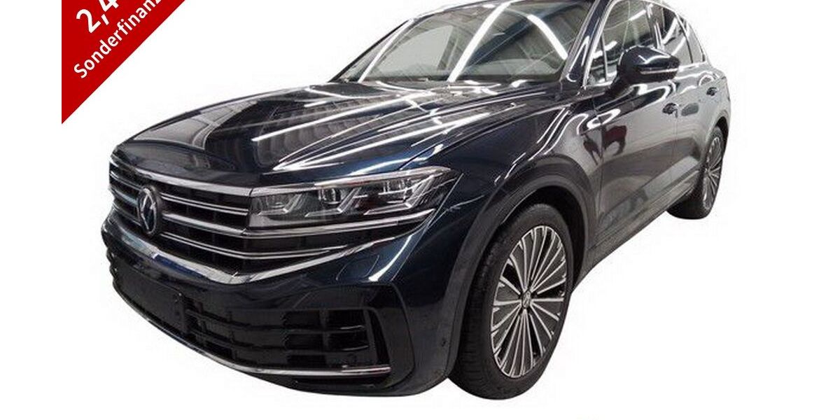 VW Touareg 1.610 km 72.570 &euro; Saal a.d. Donau 93342