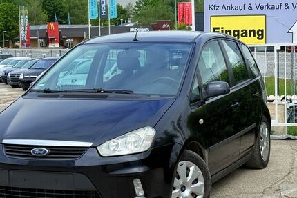 Ford C-Max 198.650 km 700 &euro; Obertraubling 93083
