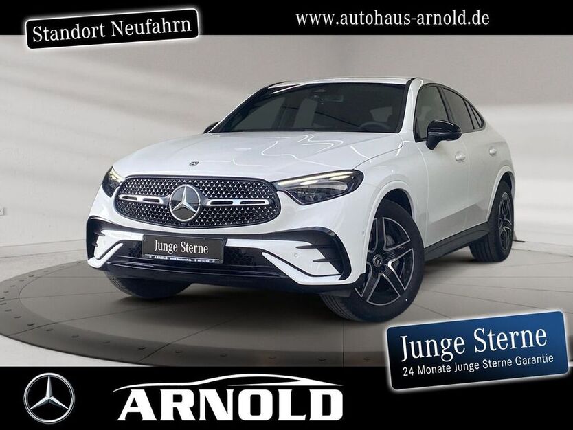 GLC 200