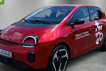 Renault Twingo 1.650 km 24.990 &euro; Regensburg 93055