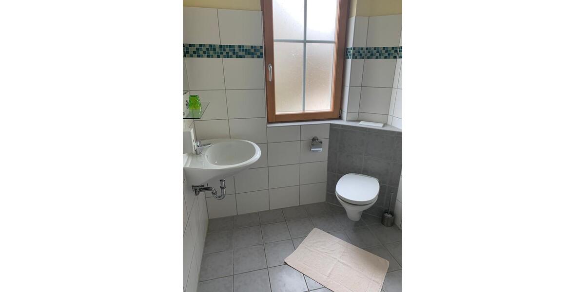 Etagenwohnung Bad Abbach - 1.5 Zimmer, 30 m&sup2;, 600&euro; | Angebot:26350689