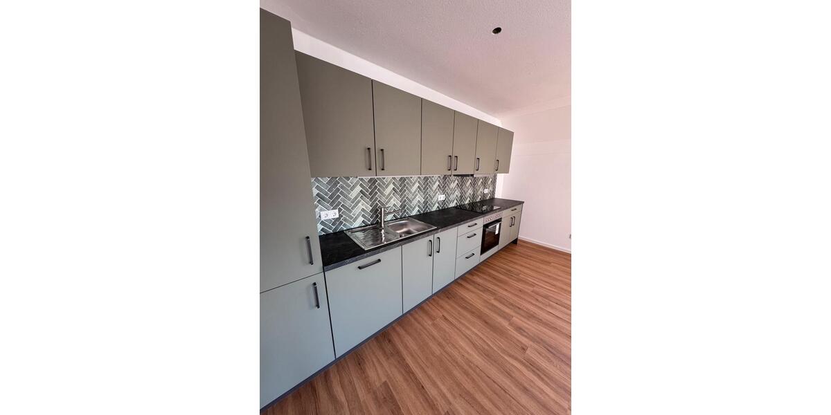 Etagenwohnung Langquaid - 3 Zimmer, 69 m&sup2;, 900&euro; | Angebot:26677653
