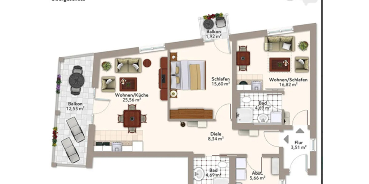 Einfamilienhaus Kelheim - 3 Zimmer, 92 m&sup2;, 1.050&euro; | Angebot:25646755