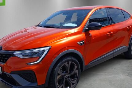 Renault Arkana 29.068 km 23.790 &euro; Regensburg 93055
