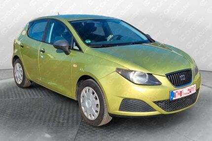 Seat Ibiza 159.880 km 3.490 € Langquaid 84085
