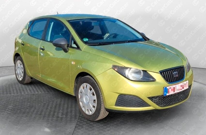 Seat Ibiza 159.880 km 3.490 € Langquaid 84085