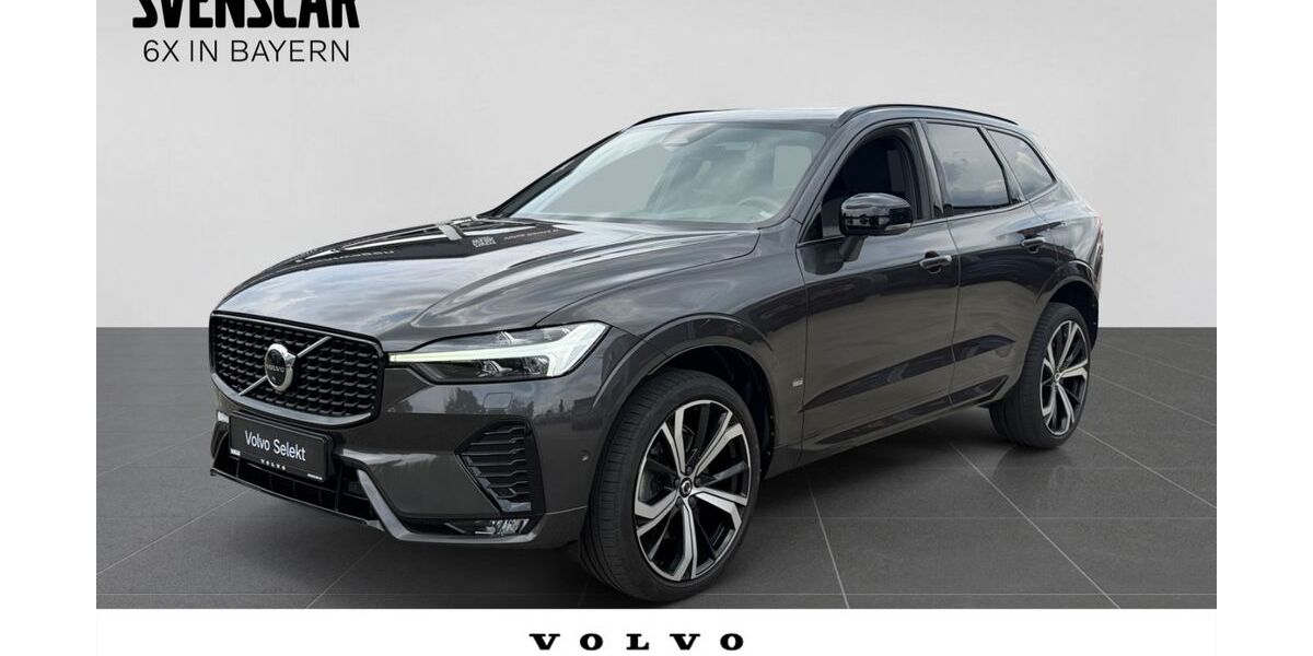 Volvo XC60 59.950 km 47.790 &euro; Neutraubling 93073