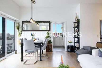 Wohnung zum Kaufen in Regensburg 515.000 € 80 m² 3 zimmer