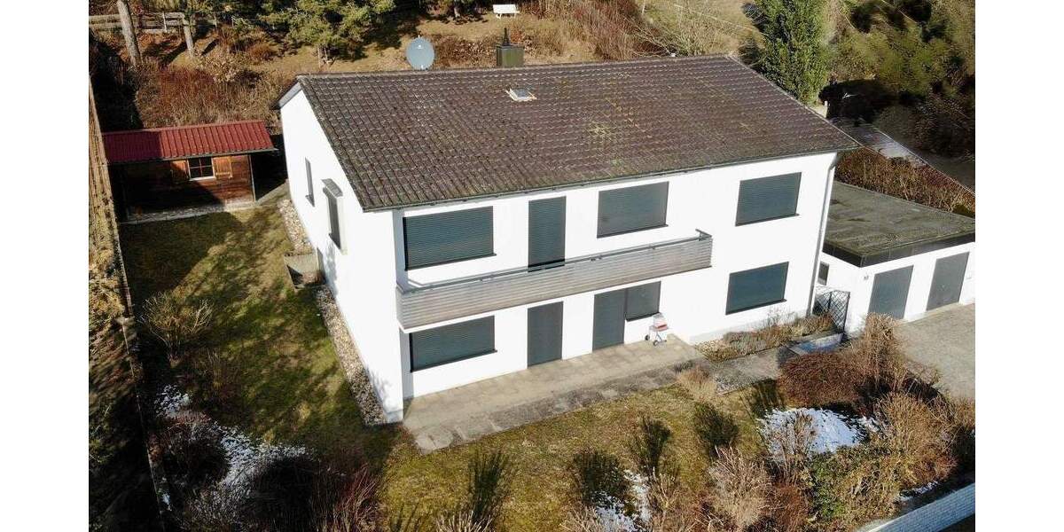 Einfamilienhaus Nittendorf Undorf - 7 Zimmer, 235 m&sup2;, 729.000&euro; | Angebot:25800996