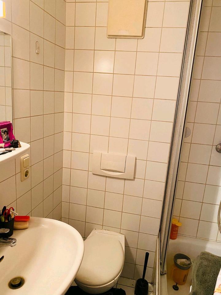 EinZimmerappartement im Herzen der Altstadt von Regensburg zu
