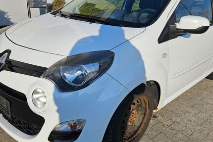 Renault Twingo 139.100 km 1.800 &euro; Regensburg 93057