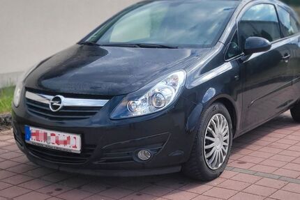 Opel Corsa 226.100 km 650 &euro; Langquaid 84085