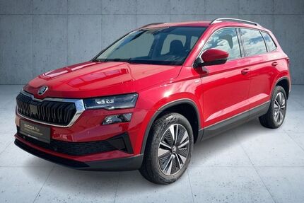 Skoda Karoq 69.899 km 24.470 € Neutraubling 93073
