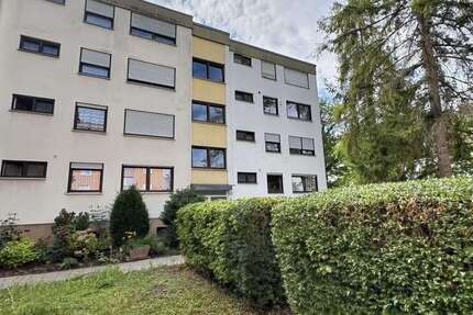 Wohnung Regensburg Galgenberg - 1 Zimmer, 31 m&sup2;, 99.000&euro; | Angebot:27542852