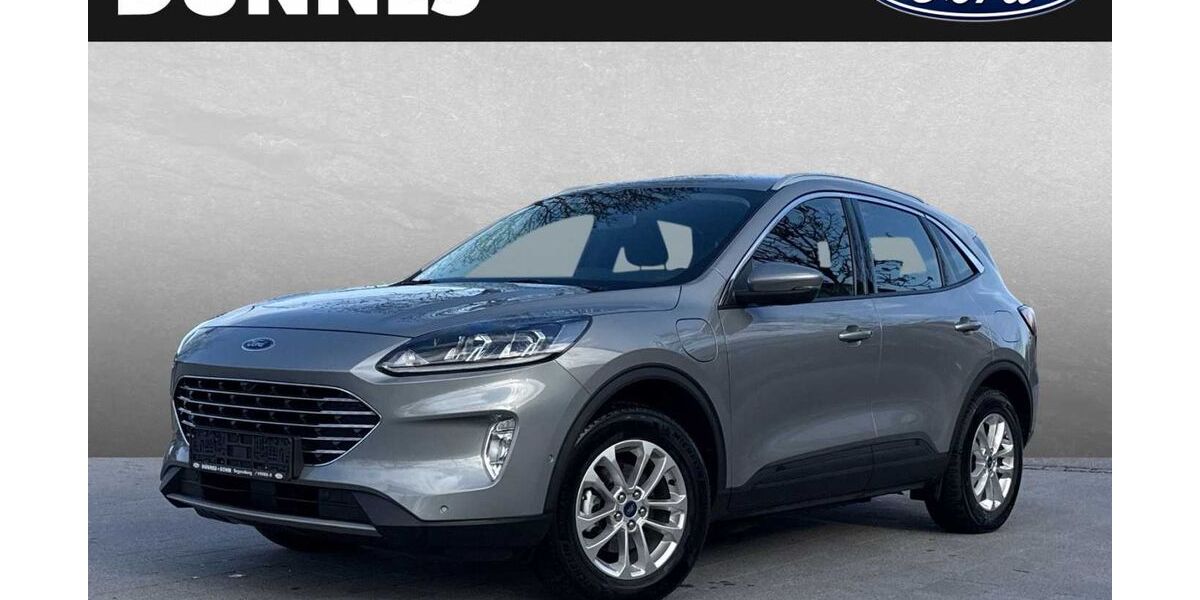 Ford Kuga 45.400 km 24.895 &euro; Regensburg 93059