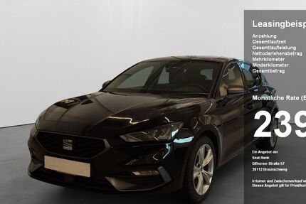 Seat Leon 15.980 km 26.890 &euro; Regensburg 93055