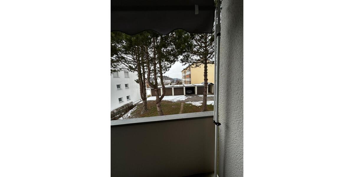 Etagenwohnung Bad Abbach - 2 Zimmer, 53 m&sup2;, 530&euro; | Angebot:25783168