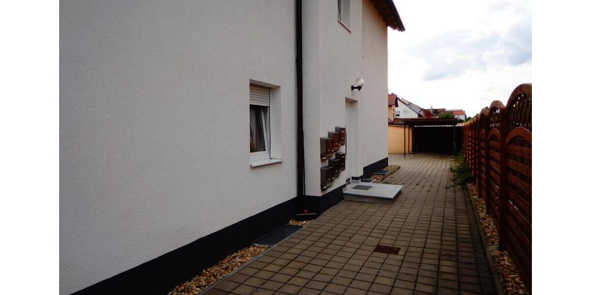 Etagenwohnung Obertraubling - 4 Zimmer, 82 m&sup2;, 415.000&euro; | Angebot:26931213