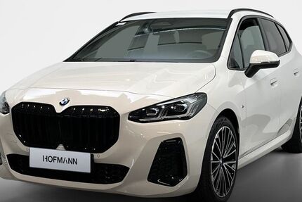 BMW 218 Active Tourer 17.600 km 31.890 &euro; Regensburg 93055