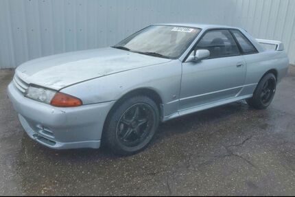 Nissan Skyline 182.717 km 39.990 &euro; Bad Abbach 93077