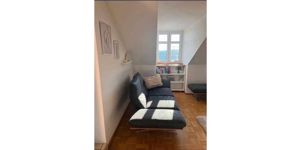 Wunderschöne, lichtdurchflutete 2 Zimmer Wohnung ab 01.04.2026 2 zimmer