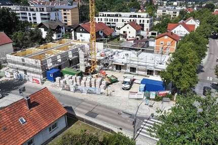 Wohnung Lappersdorf - 2 Zimmer, 59 m&sup2;, 348.250&euro; | Angebot:27478565