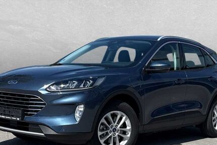Ford Kuga 25.000 km 20.675 &euro; Regensburg 93059