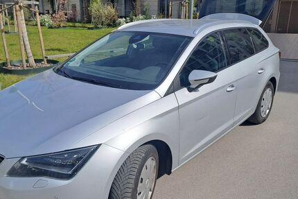 Seat Leon 408.000 km 6.400 &euro; Regensburg 93053