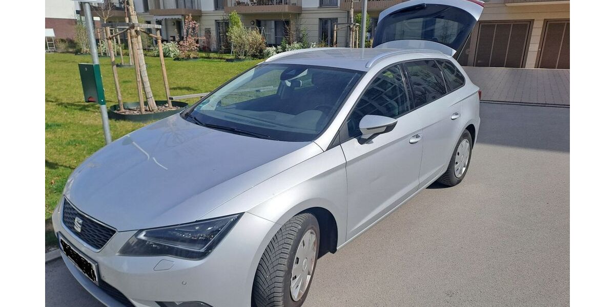 Seat Leon 408.000 km 6.400 &euro; Regensburg 93053