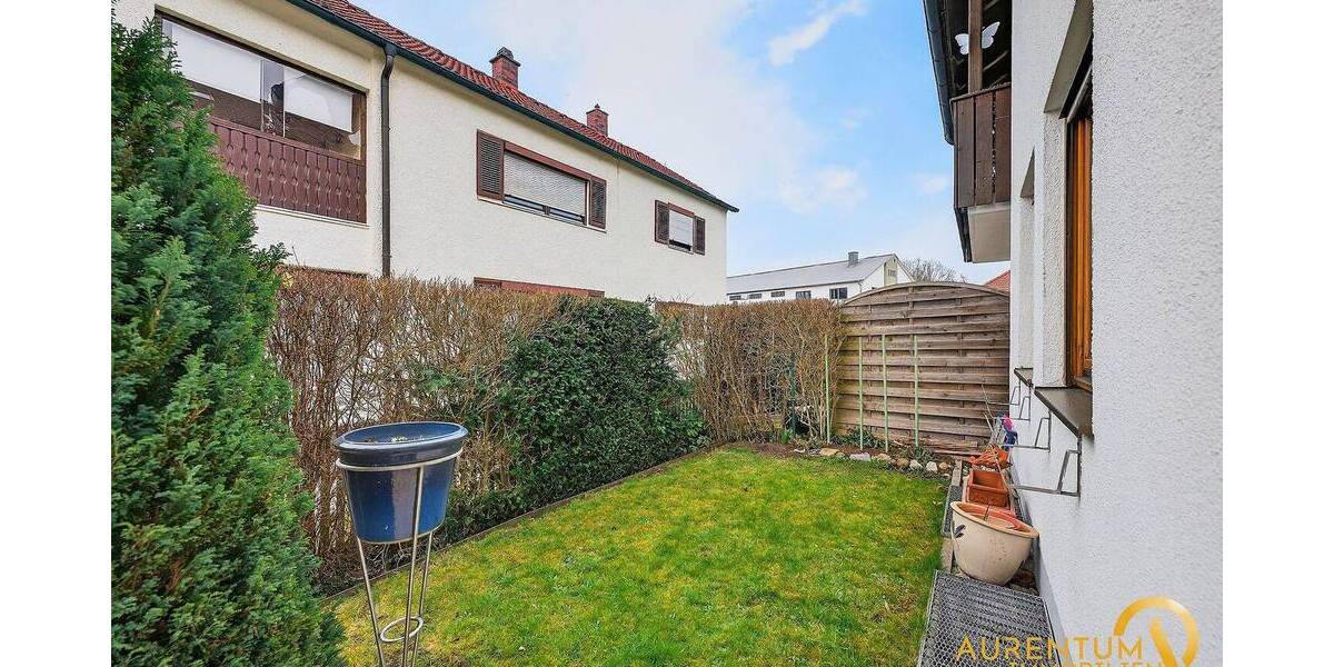 Etagenwohnung Abensberg - 3 Zimmer, 71 m&sup2; | Angebot:25800225