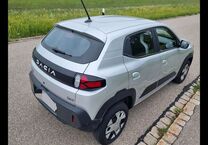 Gebrauchtwagen Dacia Spring