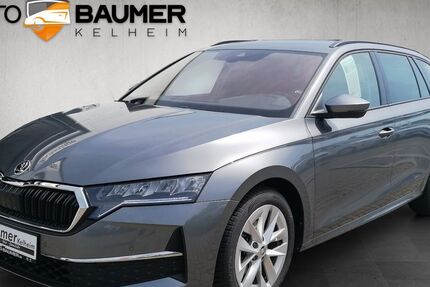Skoda Octavia 15.638 km 28.900 € Kelheim 93309