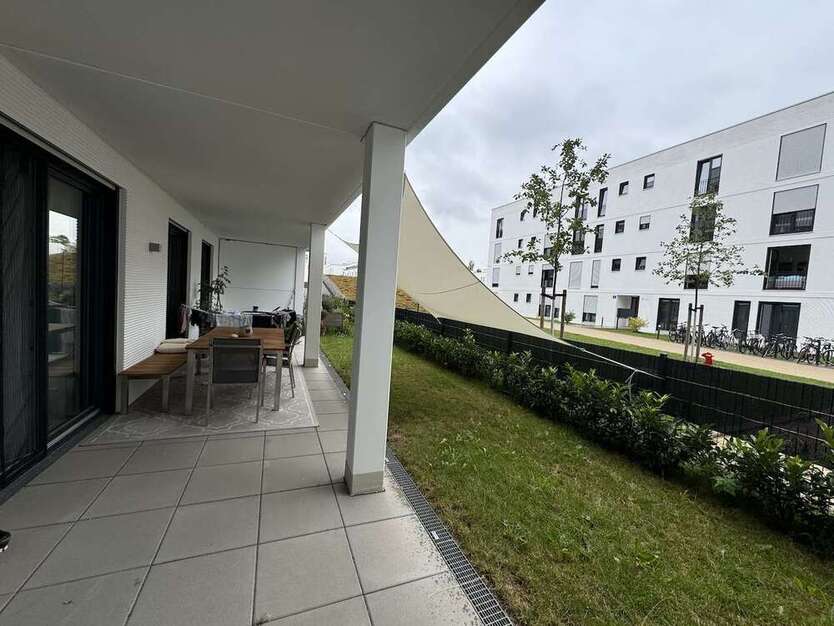 Wohnung zum Kaufen in Regensburg 579.900 € 117 m²