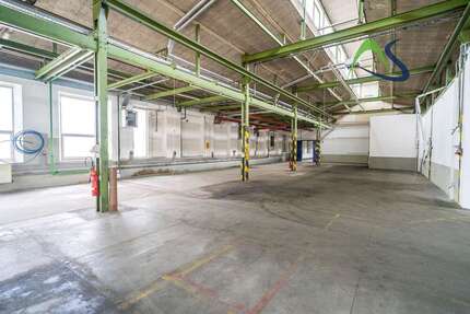 Gewerbeobjekt Regensburg Ganghofersiedlung - 7.575&euro; | Angebot:26741903