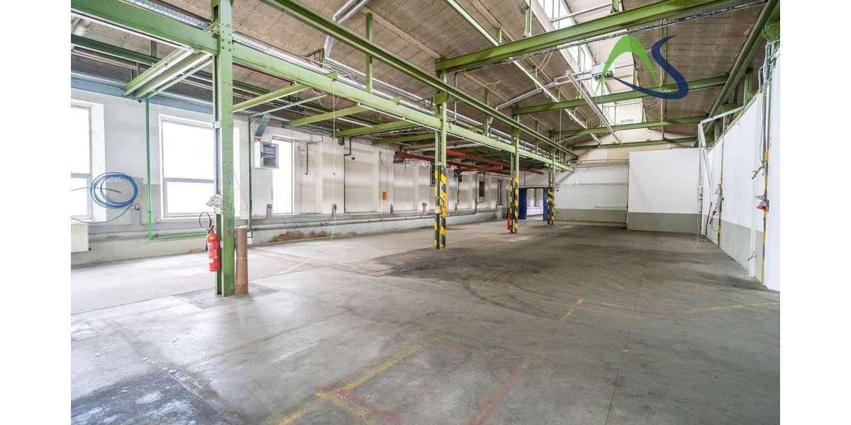 Gewerbeobjekt Regensburg Ganghofersiedlung - 7.575&euro; | Angebot:26741903