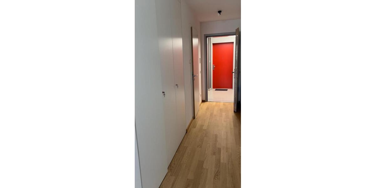 Etagenwohnung Regensburg Kumpfmühl - 1 Zimmer, 33 m&sup2;, 279.000&euro; | Angebot:27224642